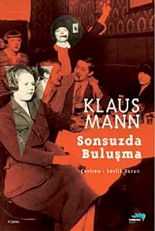 Sonsuzda Buluşma