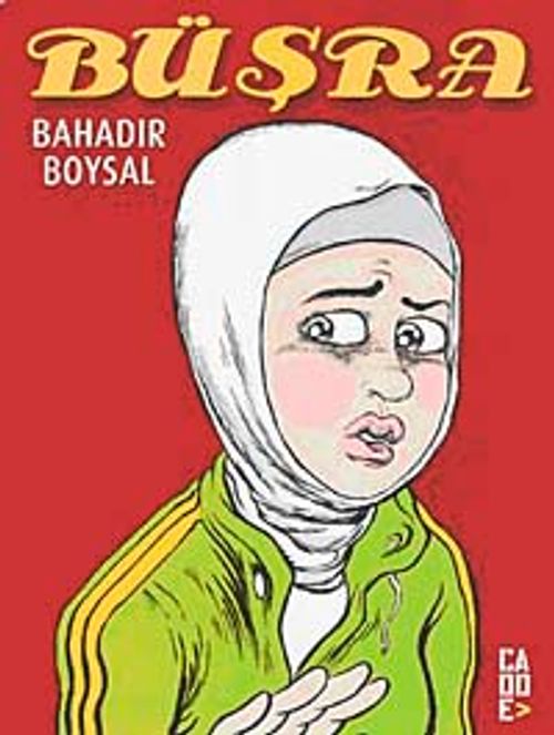 Büşra