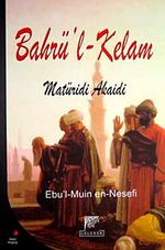 Bahrü'l Kelam & Maturidi Akaidi