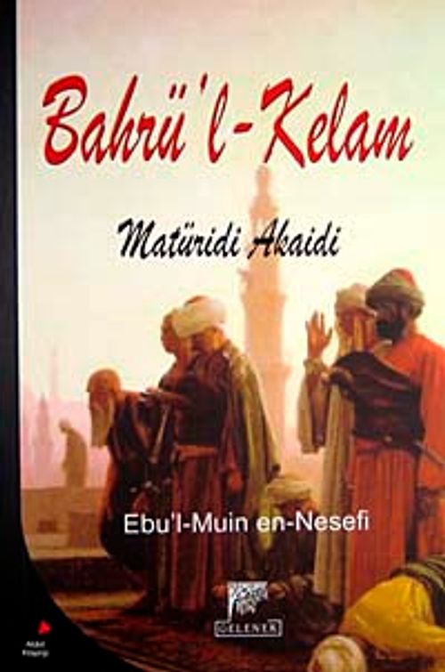 Bahrü'l Kelam & Maturidi Akaidi