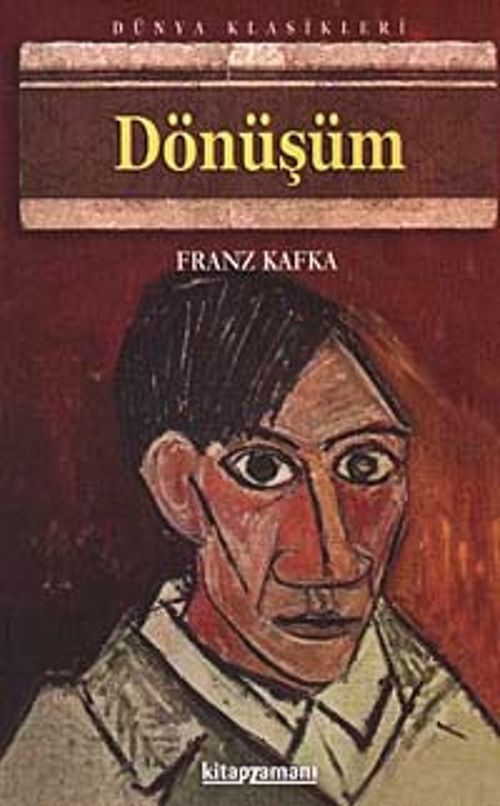 Dönüşüm