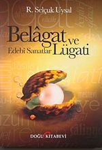Belagat ve Edebi Sanatlar Lügatı