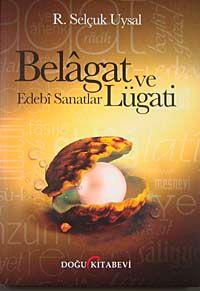 Belagat ve Edebi Sanatlar Lügatı