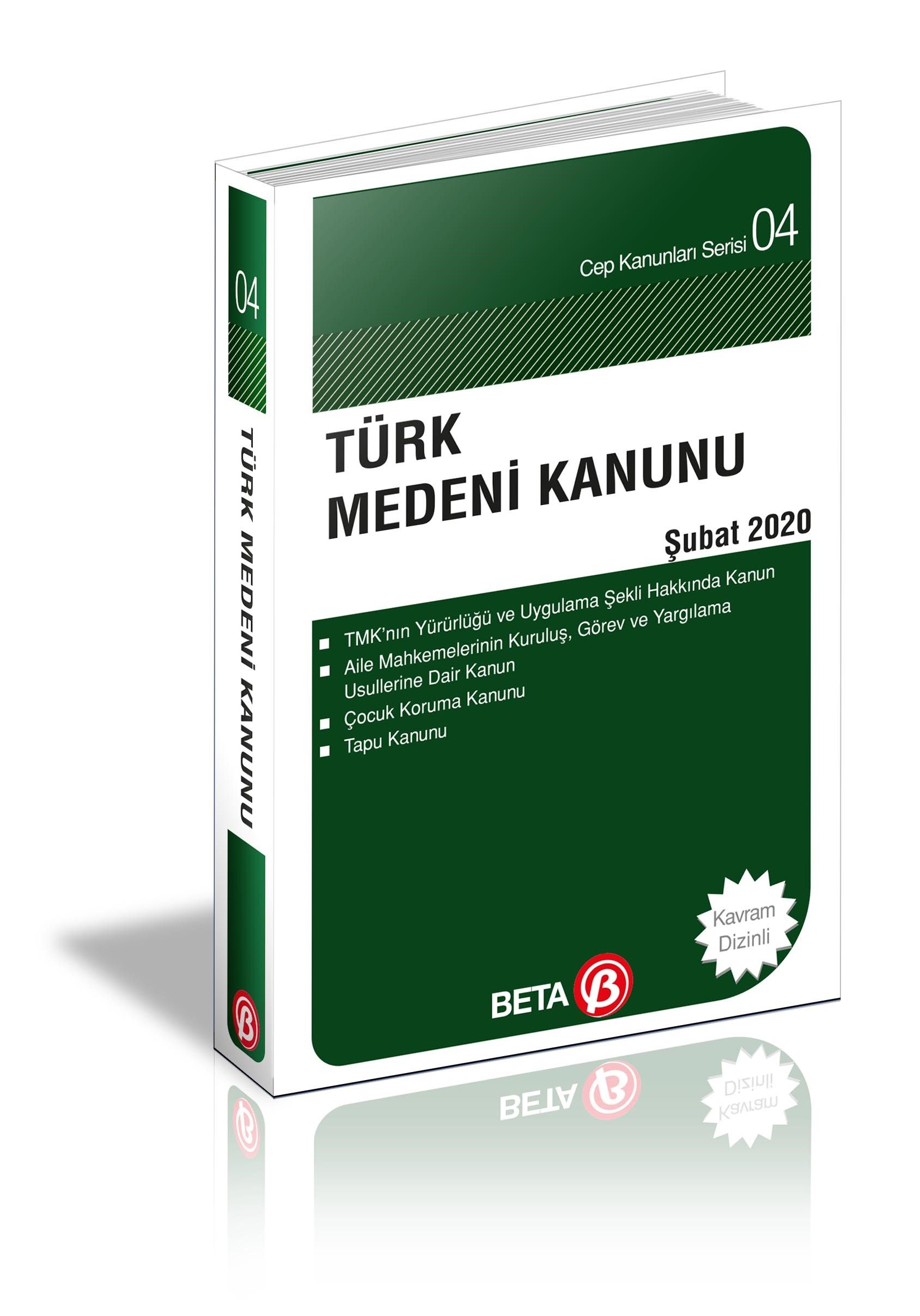 Türk Medeni Kanunu (Av. Celal Ülgen) Fiyatı, Yorumları, Satın Al