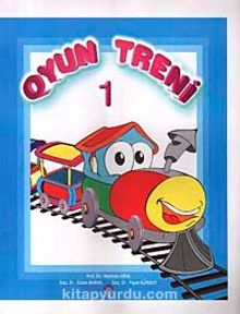Oyun Treni-1