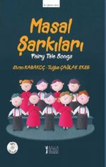 Masal Şarkıları (CD İlaveli)