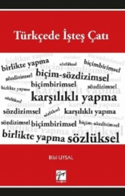 Türkçede İşteş Çatı