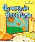 Gökkuşağı Şarkıları