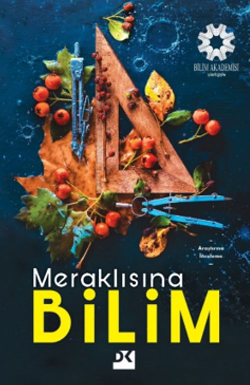 Meraklısına Bilim