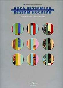 Hoca Ressamlar Ressam Hocalar