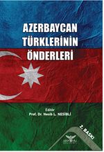 Azerbaycan Türklerinin Önderleri