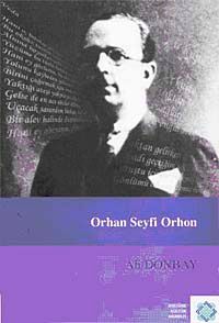 Orhan Seyfi Orhon