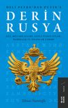Derin Rusya & G&uuml;&ccedil; M&uuml;cadeleleri, Gizli Teşkilatlar, Darbeler ve İsyanlar