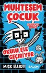 Muhteşem Çocuk Squidge Dibley 