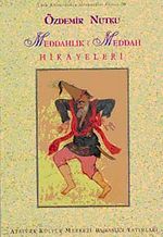 Meddahlık ve Meddah Hikayeleri (Ciltli)