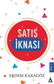 Satış İknası - Erdem Karagöz