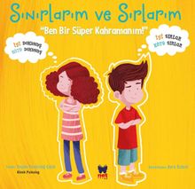 Sınırlarım Ve Sırlarım
