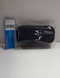 Penna Tekli Keten Kalemlik (Siyah)