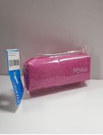 Penna Tekli Keten Kalemlik (Pembe)