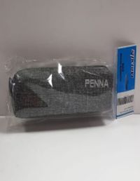 Penna Tekli Keten Kalemlik (Gri)