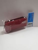 Penna Tekli Keten Kalemlik (Bordo)