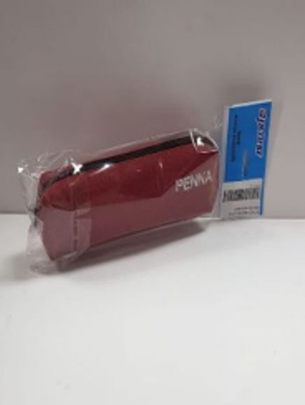 Penna Tekli Keten Kalemlik (Bordo)