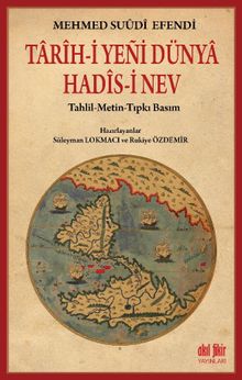 Tarih-i Yeni Dünya Hadis-i Nev