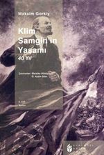 Klim Samgin'in Yaşamı 40 Yıl (4.cilt)