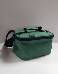 Penna Kare Beslenme Çantası B-20 - B-10 (Yeşil)