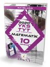 YKS TYT 2019 Matematik Yeni Nesil 10 Deneme
