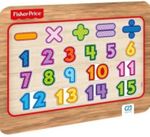 Frame Puzzle Sayılar (CA-5057)