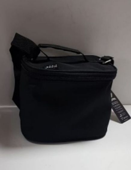 Penna Kare Beslenme Çantası B-20 - B-10 (Siyah)