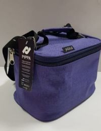Penna Kare Beslenme Çantası B-20 - B-10 (Mor)