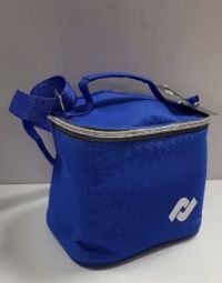 Penna Kare Beslenme Çantası B-20 - B-10 (Mavi)