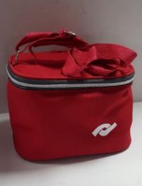 Penna Kare Beslenme Çantası B-20 - B-10 (Kırmızı)