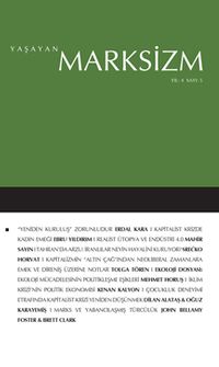Yaşayan Marksizm V