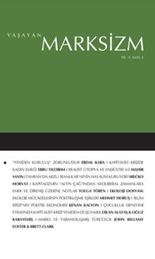 Yaşayan Marksizm V