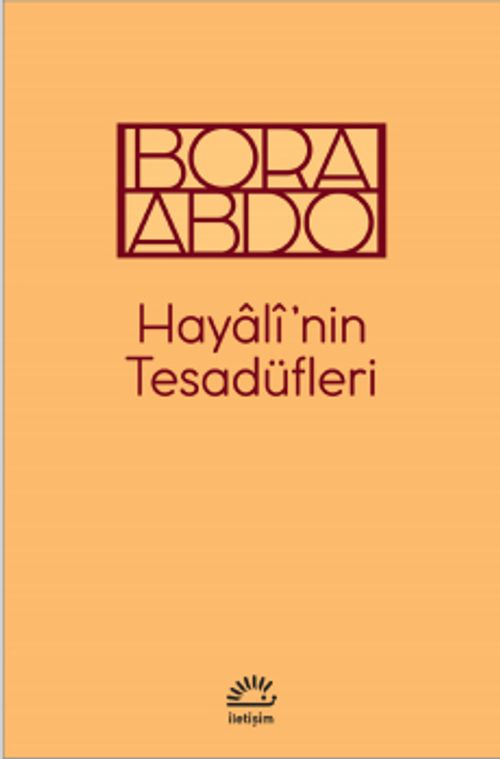 Hayali'nin Tesadüfleri