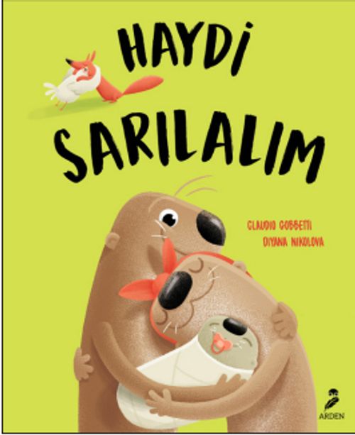 Haydi Sarılalım