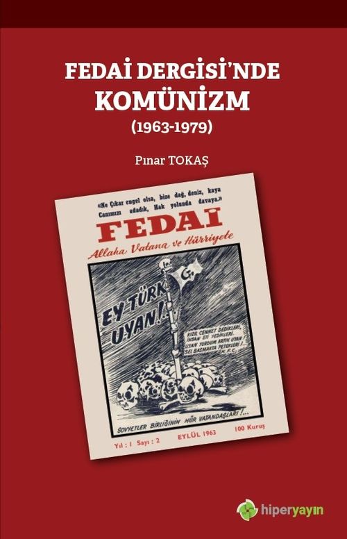 Fedai Dergisi'nde Komünizm (1963-1979)