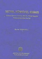Vatan, Hürriyet, Ekmek (Ciltsiz)