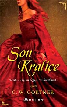Son Kraliçe
