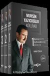 Muhsin Yazıcıoğlu Külliyatı ( 3 Cilt ) (Ciltli) & Makaleler-Konuşmalar-Şiirler-Röportajlar