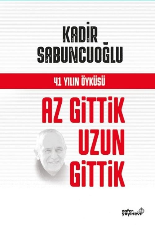 Az Gittik Uzun Gittik
