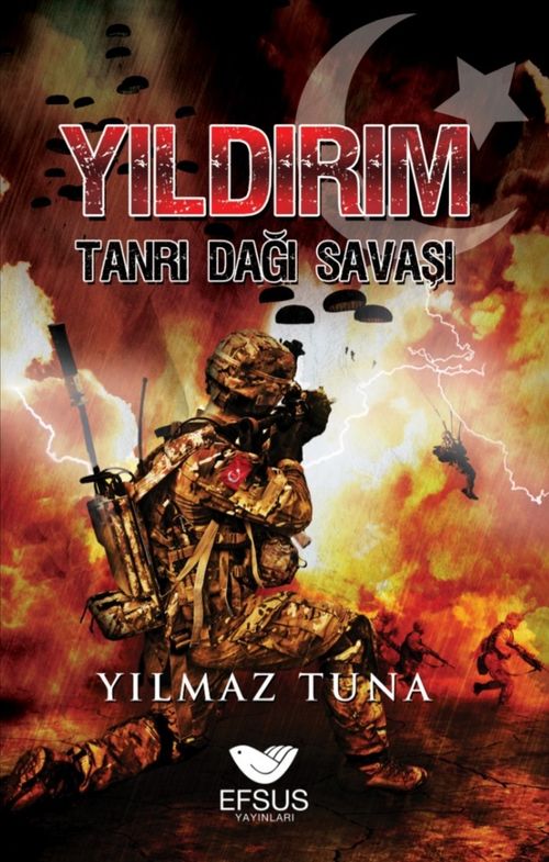 Yıldırım & Tanrı Dağı Savaşı