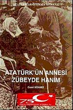 Atatürk'ün Annesi Zübeyde Hanım