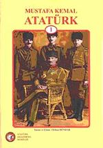 Mustafa Kemal Atatürk 1