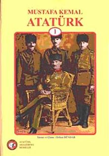 Mustafa Kemal Atatürk 1