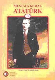 Mustafa Kemal Atatürk 3