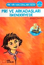 Piri ve Arkadaşları İskenderiye'de 3. Kitap